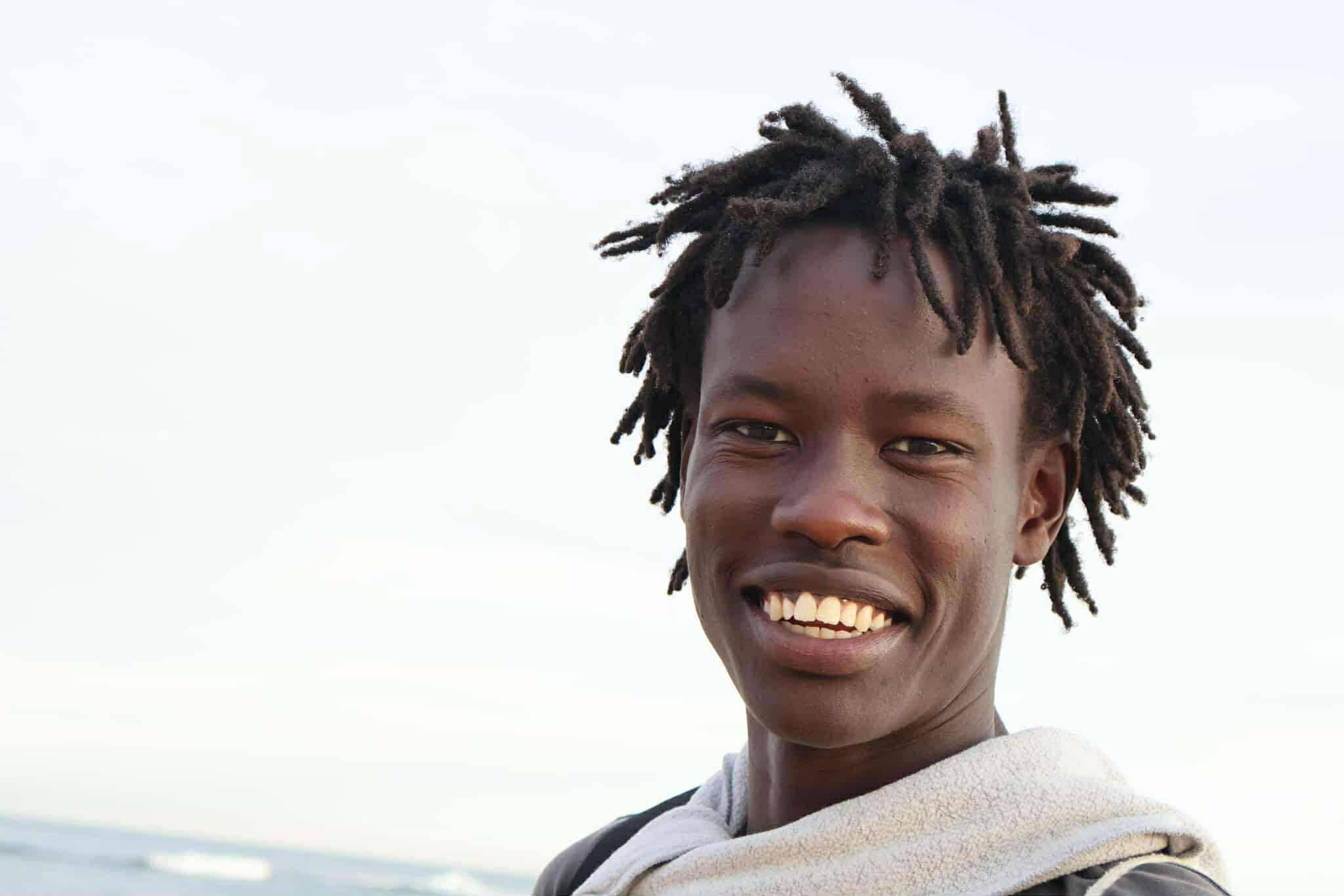 Isaac Deng