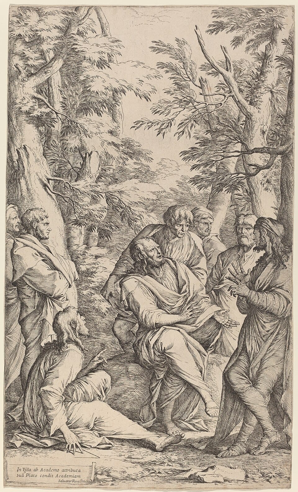 Turning the Soul: Plato on Education