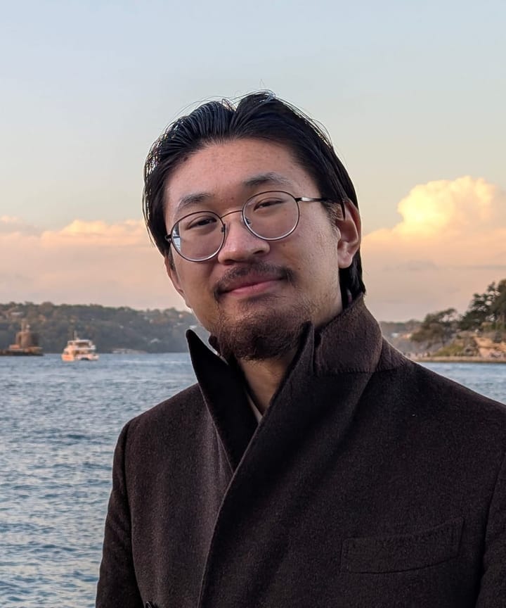 Antony Wu