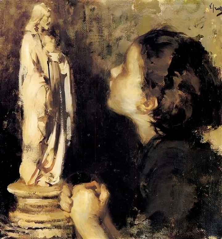 Nekyia and four poems